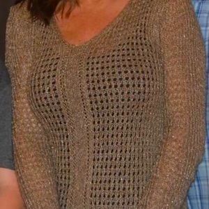 Nine West Vintage America Collection Sweater